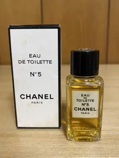 に*ん様 CHANEL No5オードトワレ19ml未使用