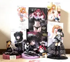 プライズ　フィギュア喜多川海夢 T-most AMP　まとめ売り