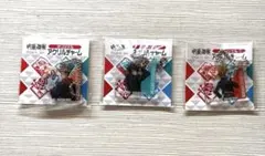 2026年最新】呪術廻戦カラーチャームコレクションの人気アイテム