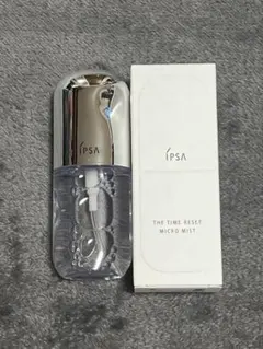 ipsa ザタイムリセット マイクロミスト