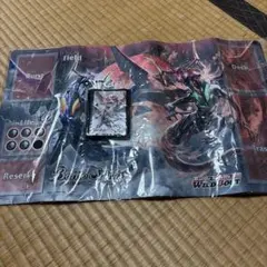 バトルスピリッツ ワイルドバウト ダブルノヴァ ヴィオレ魔ゐ プレイ