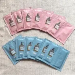 ココネ Cocone シャンプー スムース リペア 2種24個セット