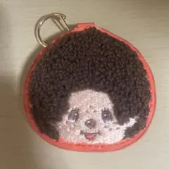 さがらキーホルダーモンチッチ