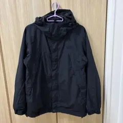 THE NORTH FACE スクープジャケットNP10913 ブラックS