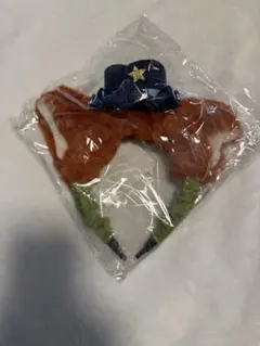 値下げ中！ズートピア ニック警官カチューシャ 在庫１個