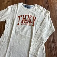 TOMMY HILFIGER（トミーヒルフィガー）ロンTのサムネイル
