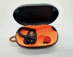 SkullcandyPush PlayActiveワイヤレスイヤホン17(1)のサムネイル