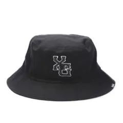 新品　エックスガール　ニューエラ　バケハ