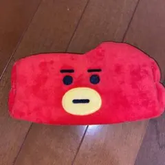 BTS BT21 TATAヘアバンド