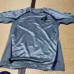 SSK!野球練習シャツ！のサムネイル