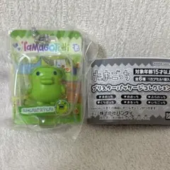 【匿名発送】たまごっちブリスターパッケージコレクション くちぱっち ガチャガチャ