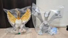2026年最新】ホウオウ 金 ぬいぐるみの人気アイテム - メルカリ