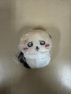 ちいかわ　ぬいぐるみクリップ2 ラッコ