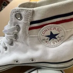 CONVERSE Chuck Taylor All Star ホワイト
