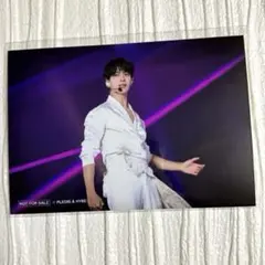 HMV PHOTO EXHIBITION  入場特典　ドギョム