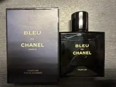 CHANEL 香水