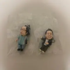 ダイアン　ガチャガチャ