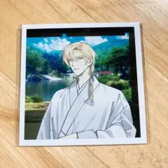 刀剣乱舞】鶴丸国永 ましコレ ノーマル 軽装 - メルカリ