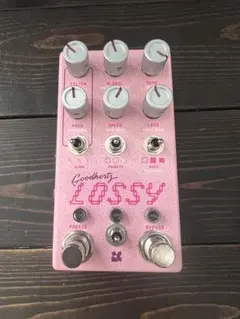 Floatia designs FETD-05 Ruby BassDriver - メルカリ