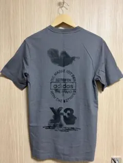 2026年最新】y-3 adidas Tシャツの人気アイテム - メルカリ