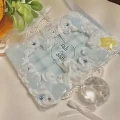 デコトレカケース No.887