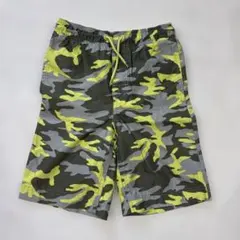GapKids 水着 迷彩柄 140cm
