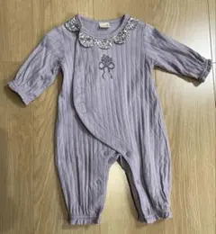 petit main 70cm ロンパース