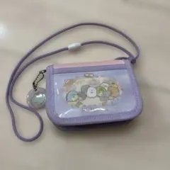 すみっコぐらし　お財布