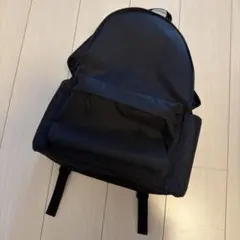 【無印良品】肩の負担を軽くする 撥水リュックサック