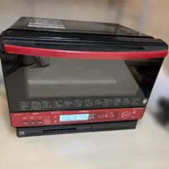 HITACHI MRO-TS8 ヘルシーシェフ　ジャンク