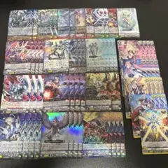 【最終値下げ】 Pスタン リンクジョーカー メサイア デッキパーツ 画像8枚 救世竜再臨 ｜ 「カードファイト!! ヴァンガード」 TCG公式サイト