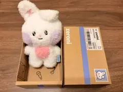 zeroni ユニニ リボン ぬいぐるみ yunini 2026年最新】zeroni ぬいぐるみ ユニニの人気アイテム - メルカリ