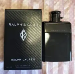 RALPH'S CLUB 100ml Eau de Parfum 100mlのサムネイル