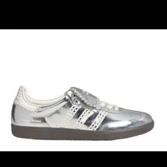 ほ*た様 Wales Bonner × adidas Samba 