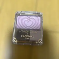 CANMAKE キャンメイク パウダーチークス P05