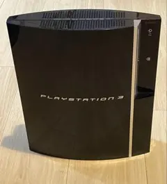 PlayStation 3 CECHH00 40GB 本体