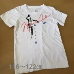 キッズ　ジョーダンTシャツ　120のサムネイル