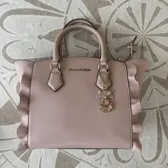 Samantha Vega バッグ