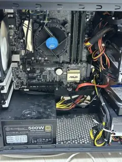 2026年最新】core i5 6400の人気アイテム - メルカリ