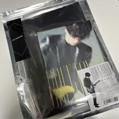 新品 SUPEREIGHT 横山裕 ROCKTOYOU 初回限定盤 ロックスター - メルカリ