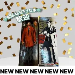 2026年最新】銭形 メディコムの人気アイテム - メルカリ