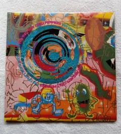 Red Hot Chili Peppers / The Uplift Mofo…