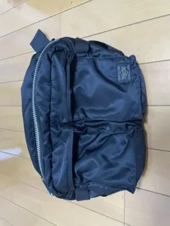 良品 PORTER / TANKER タンカー ウエストバッグ ブラック