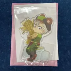 鬼滅の刃　不死川実弥　実りの秋まつり　2025 ランダムアクリルスタンドA