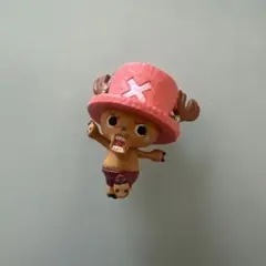 ワンピース チョッパー フィギュア