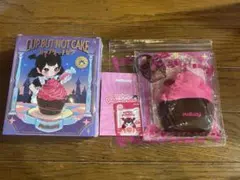 mellojoy スクイーズ カップケーキか？　ドールハウス