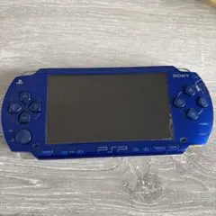 PSP 3000 初音ミク (ジャンク品) - メルカリ