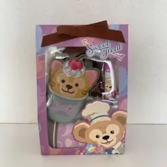 Duffy スイーツトリート ギフトセット スウィートダッフィー