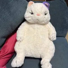 新商品 ジブリパーク 限定 耳をすませば 特大ムーン ぬいぐるみ - メルカリ