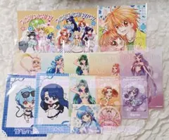 即購入可 バラ売り可 ぴちぴちピッチ 紙類 まとめ売り ①